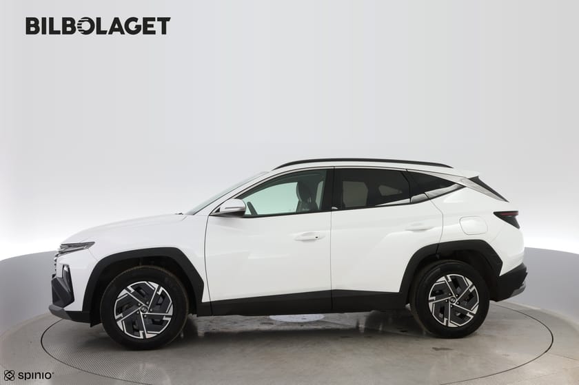 Bild 5 av Hyundai Tucson Hybrid 4WD HEV 1.6T 239 Essential