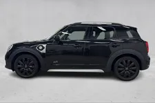 Thumnail bilde 1 av MINI Countryman Cooper SE ALL4