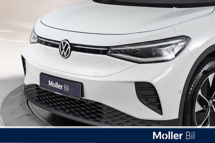 Bilde 2 av Volkswagen ID.4 Pro 4M highl.77kwh 286hk