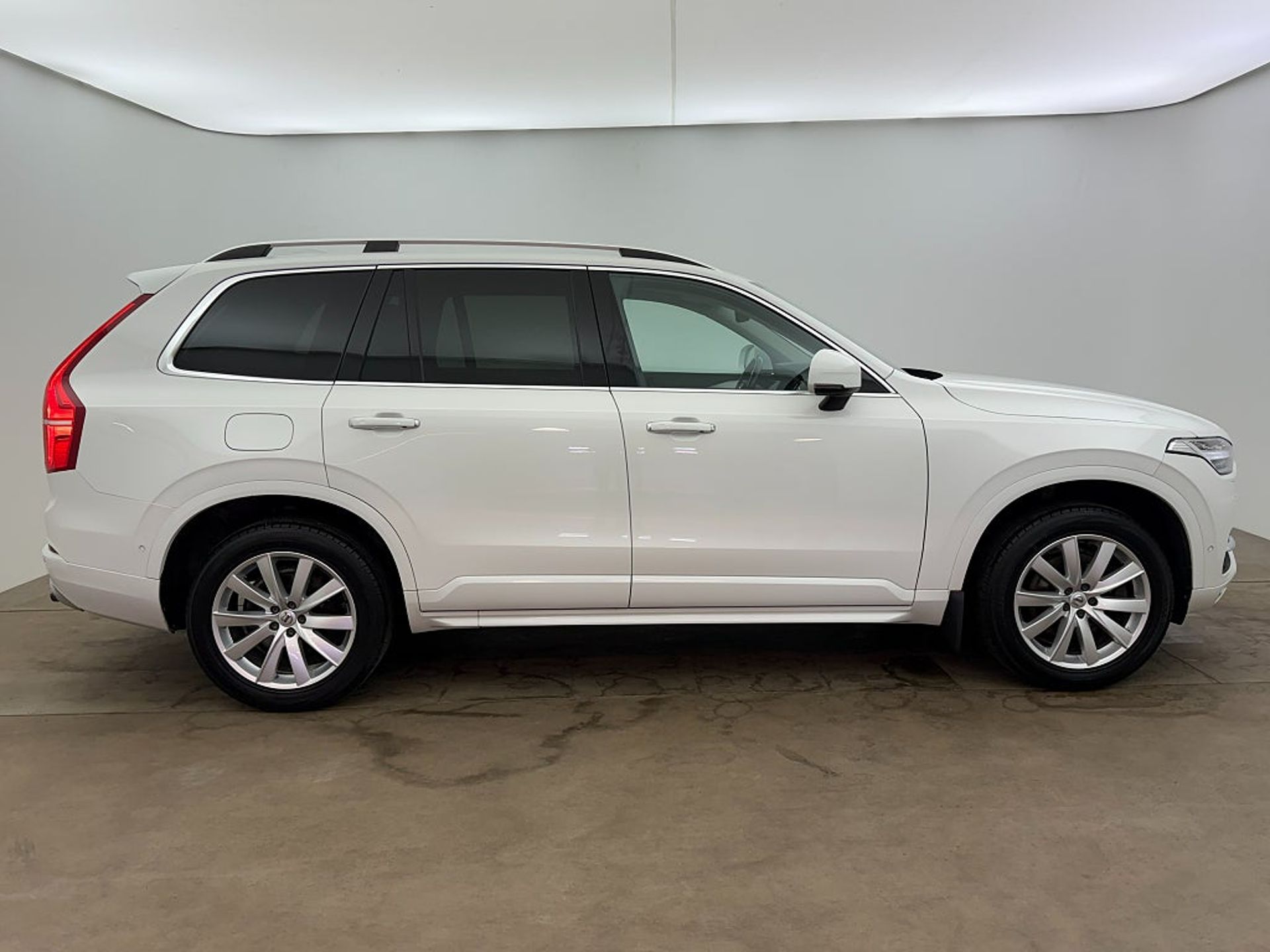 Volvo XC90 T5 AWD Aut Momentum 2018, bild 7/25
