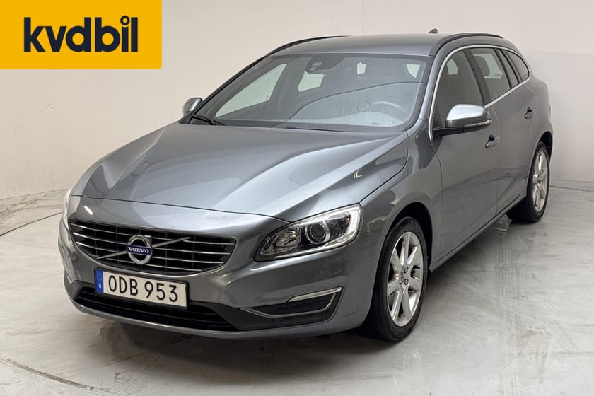 Bild 1 av Volvo V60