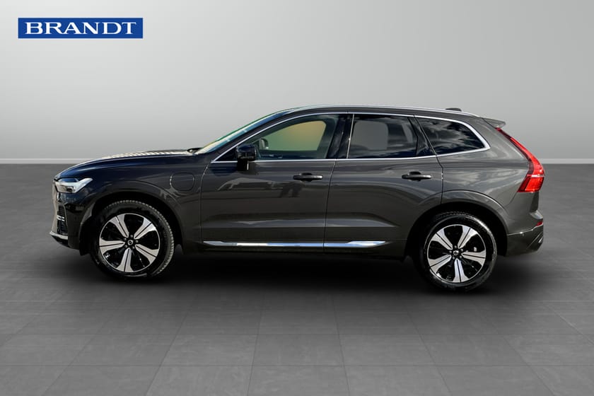 Bild 3 av Volvo XC60 Recharge T6 Core Edition