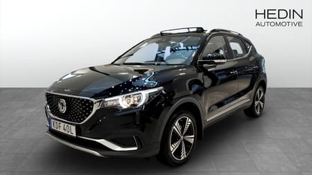 MG ZS EV Luxury | Pano | Kamera | 45kWh | 143hk