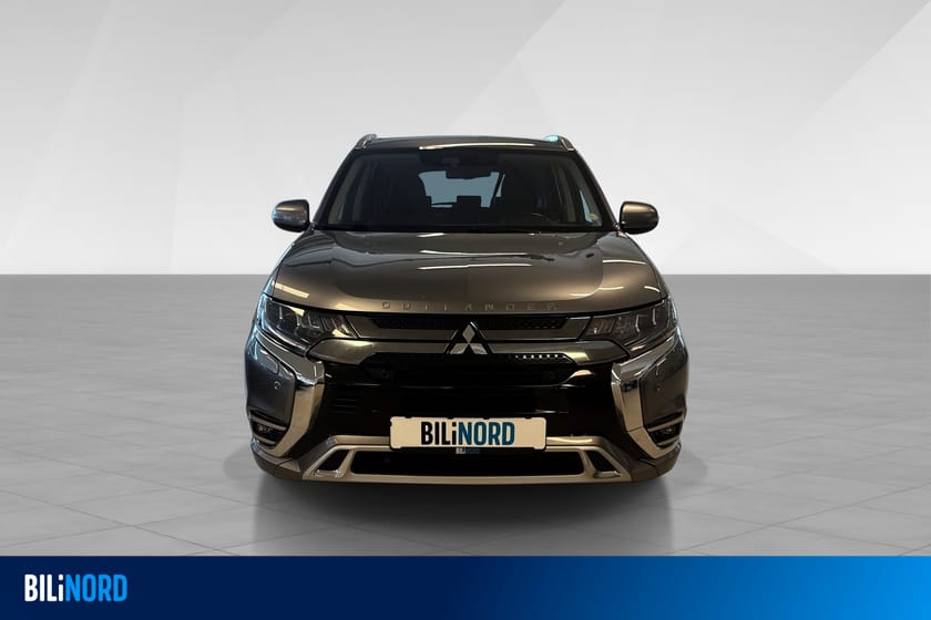 Bilde 2 av Mitsubishi Outlander PHEV