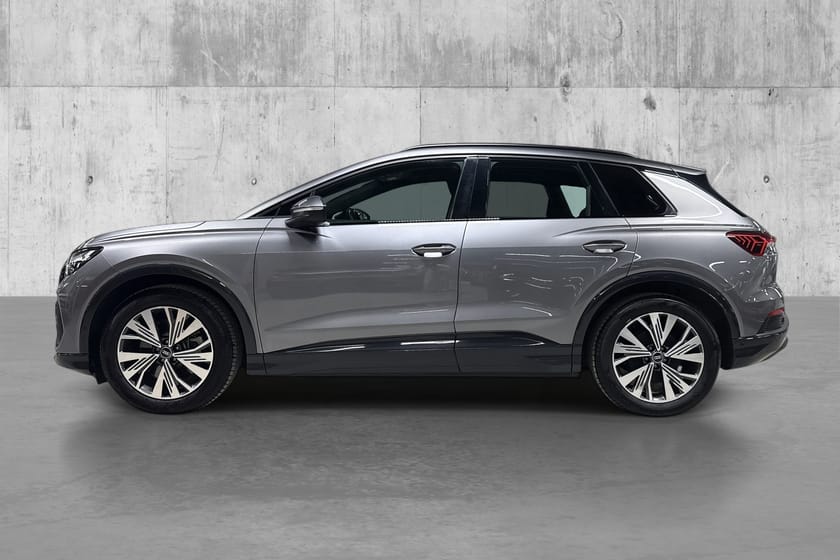 Bilde 3 av Audi Q4 50 e-tron quattro Comfort