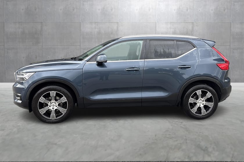 Bilde 2 av Volvo XC40