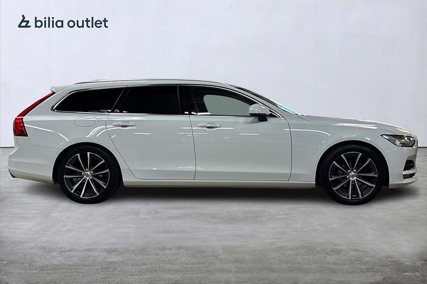 Bild 5 av Volvo V90
