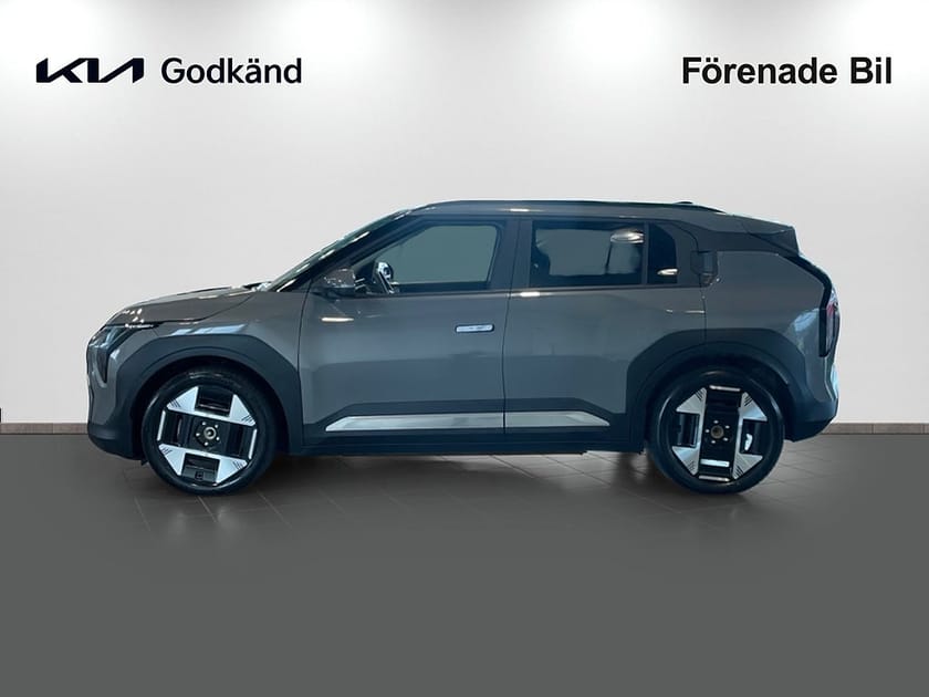 Bild 2 av Kia EV3 Long Range PLUS | GODKÄND | DEMO
