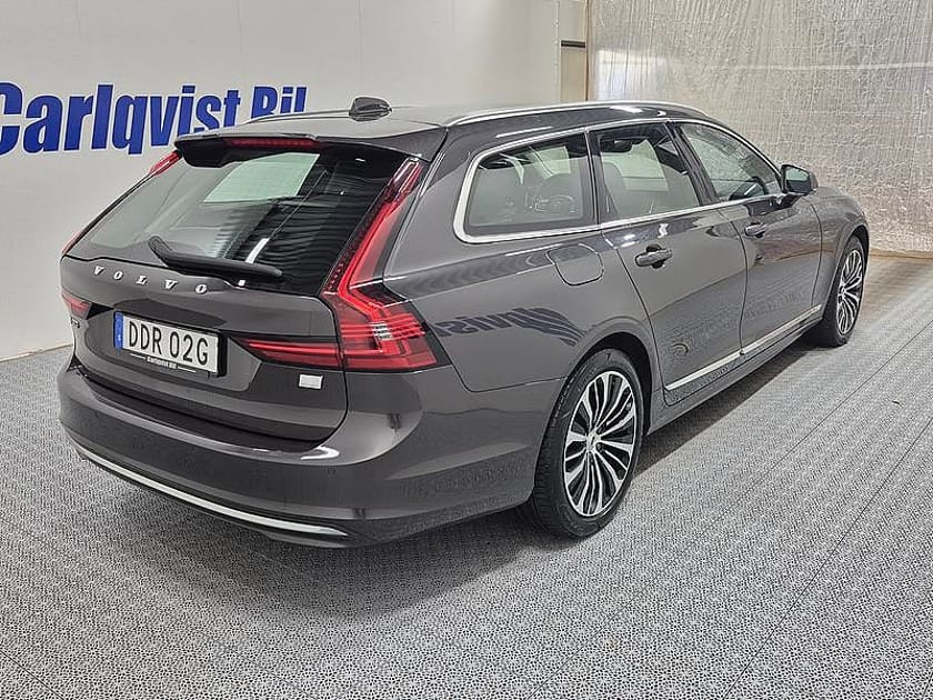 Bild 4 av Volvo V90