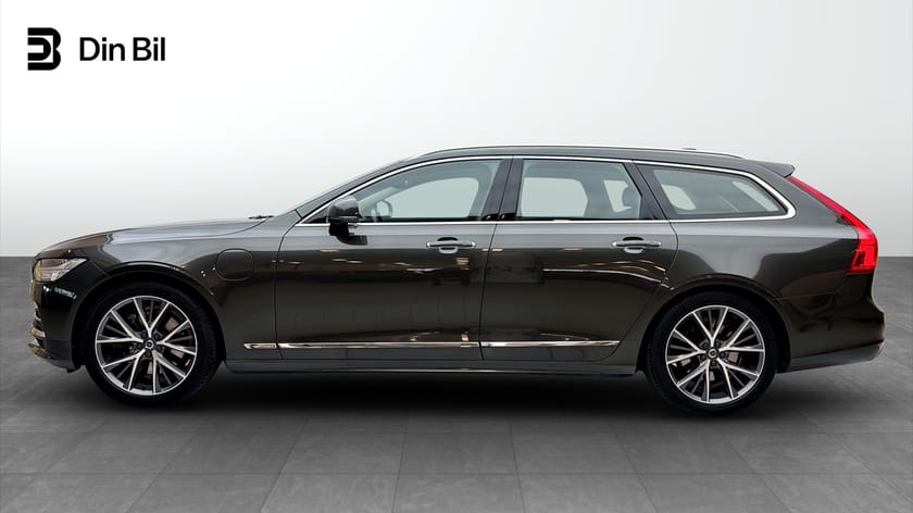 Bild 2 av Volvo V90