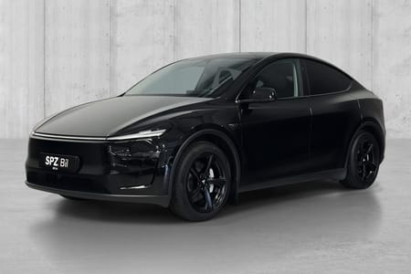 Tesla Model Y Long Range AWD Juniper | | LR | Norsk | Garanti | Leveringsklar