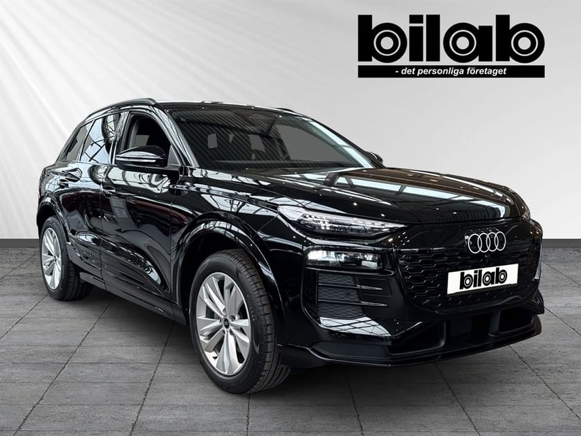 Bild 2 av Audi Q6 e-tron quattro Proline 315 KW - 2,95% ränta