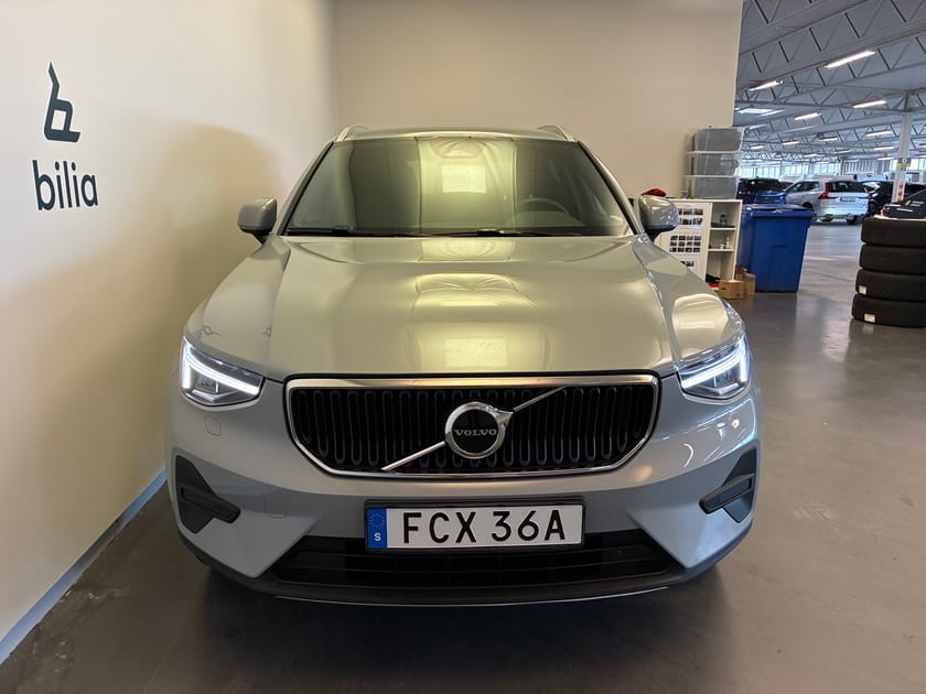 Bild 2 av Volvo XC40