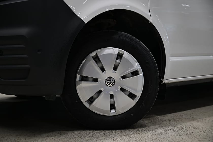 Bild 5 av Volkswagen Transporter 4M DSG 150HK Servicebil|V-Inredd|Lågmil|MktUtrustning