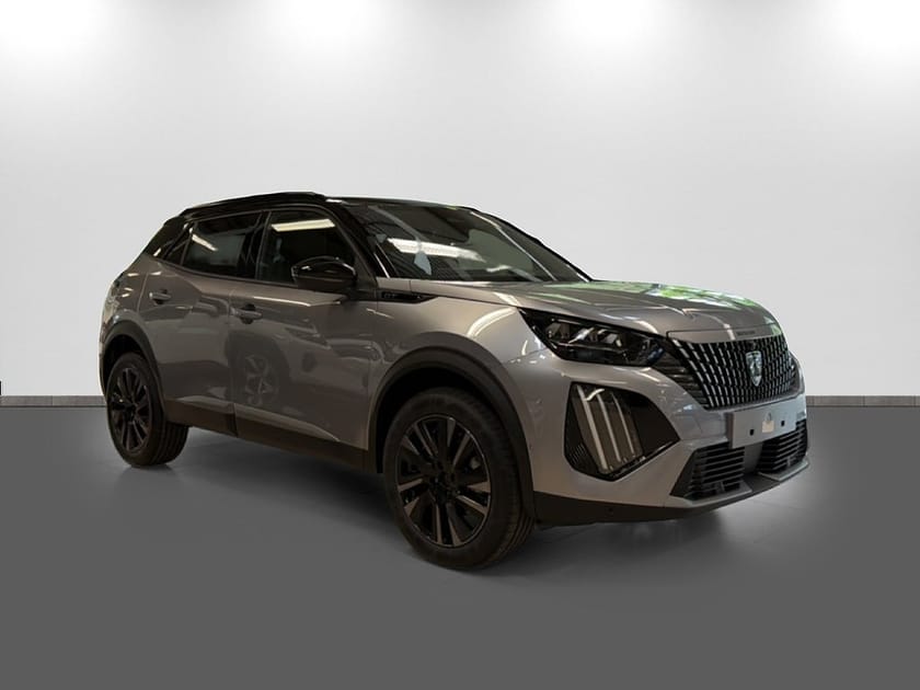 Bild 3 av Peugeot 2008 Hybrid 145 GT Fullutrustad.