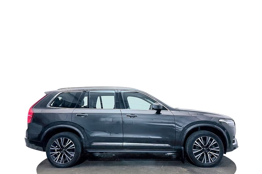 Bild 5 av Volvo XC90 Recharge T8 AWD Plus Bright 7-sits Drag H/K P-Klimat 456hk