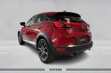 Thumnail bilde 2 av Mazda CX-3
