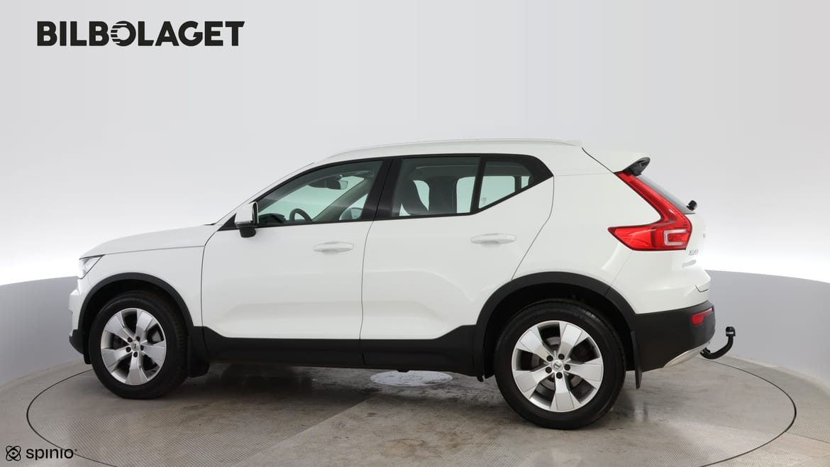 Volvo XC40 2019 - miniatyr 16