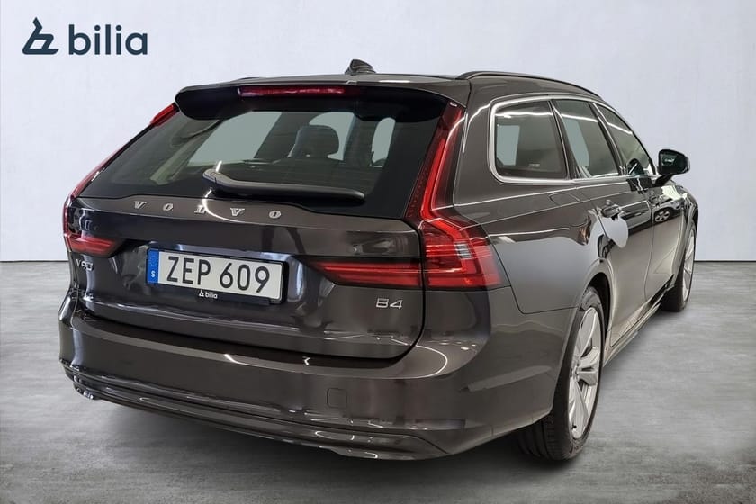Bild 5 av Volvo V90 B4 Bensin Core P-Sensor / Klimatpaket