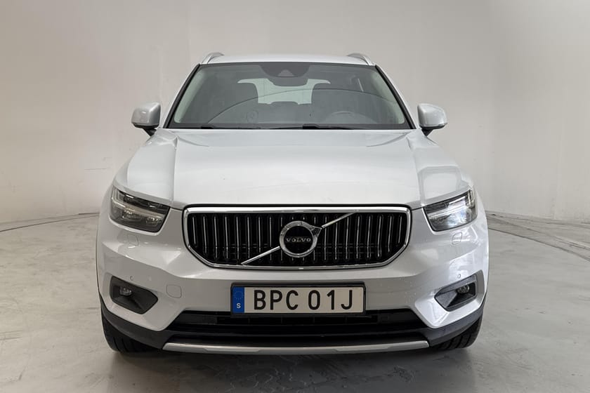 Bild 5 av Volvo XC40
