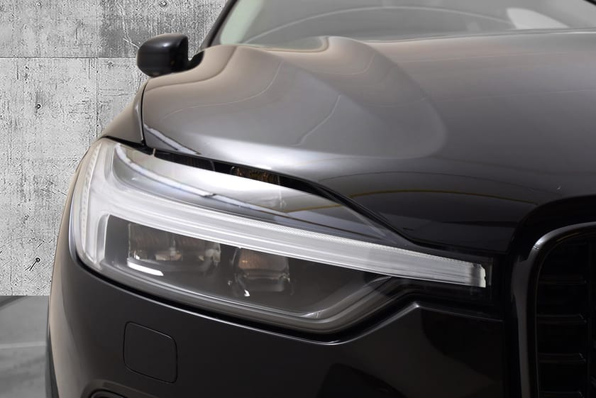 Bilde 4 av Volvo XC60 T6 Ultra Dark/KROK/PANORAMA/R.KAM