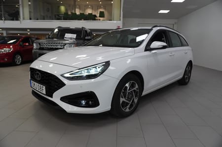 Hyundai i30 Kombi