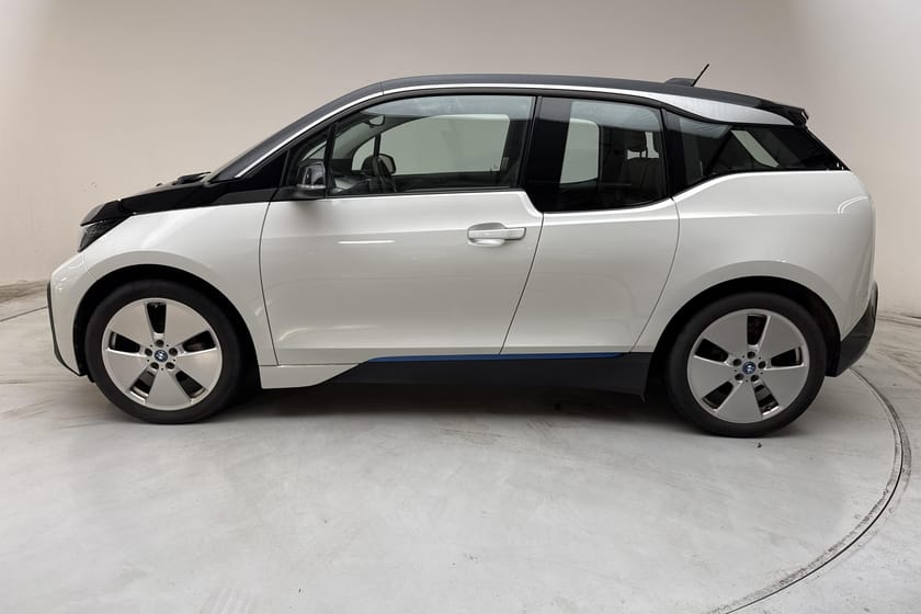 Bild 2 av BMW i3 120 Ah 120Ah, I01 (170hk)