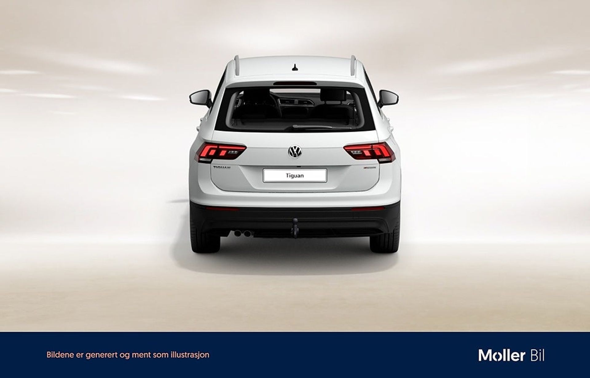 Volkswagen Tiguan 2020, kuva 7/9