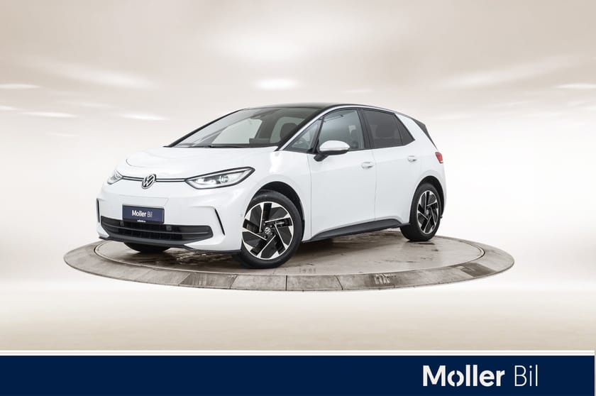 Bilde 1 av Volkswagen ID.3 Pro Performance highline 59kwh 204hk