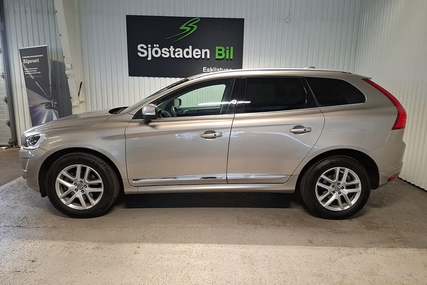 Bild 2 av Volvo XC60