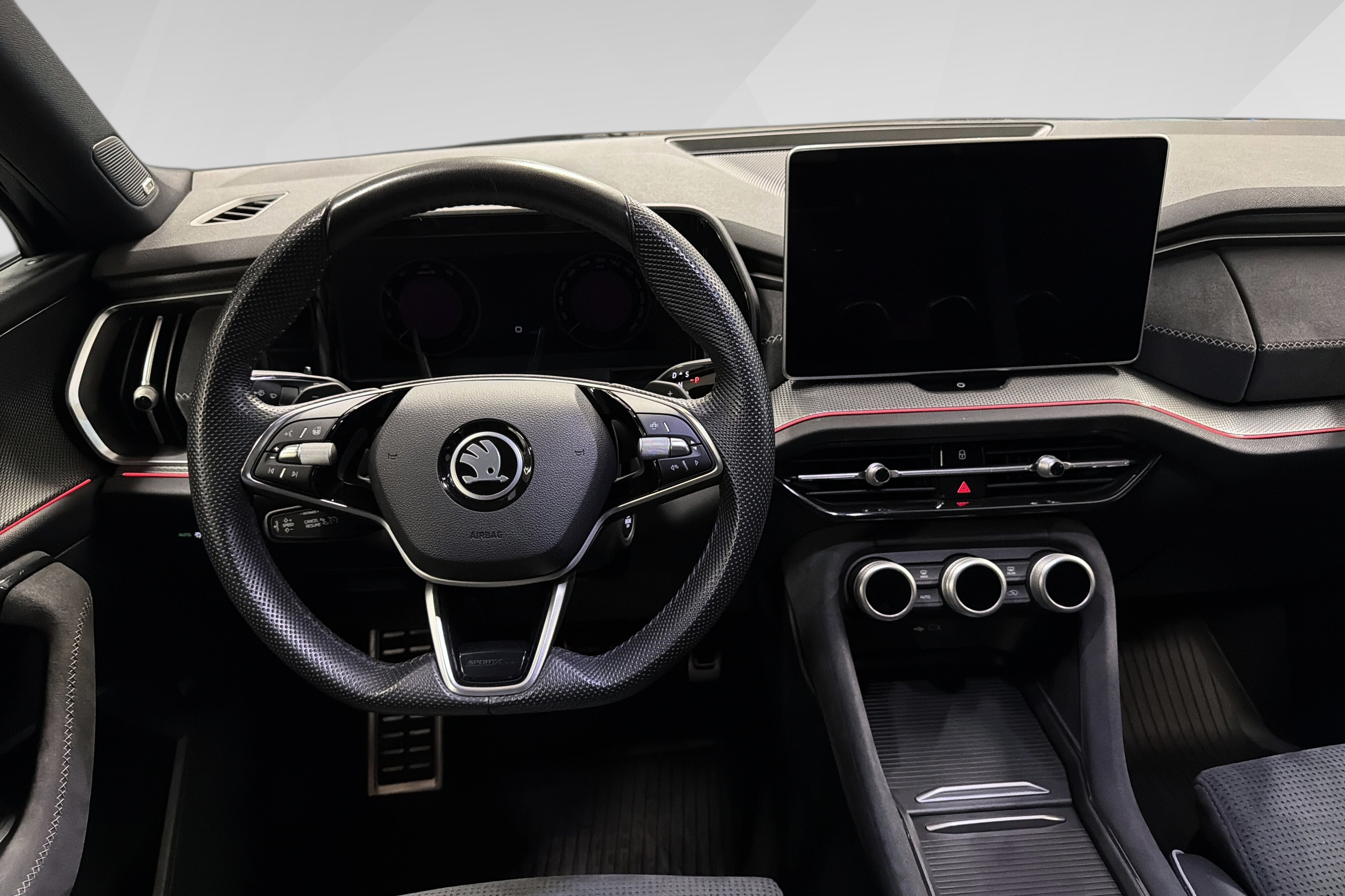 Škoda Kodiaq bilde 11
