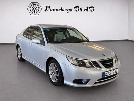 Saab 9-3 SportSedan 1.8t BioPower