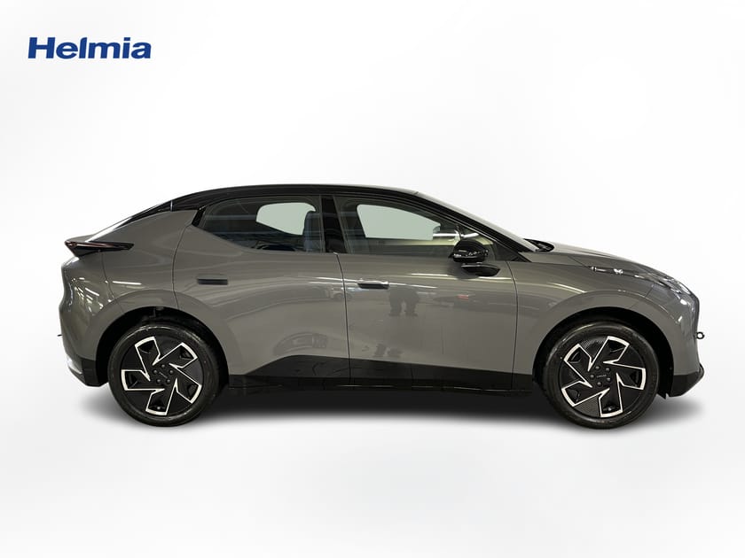 Bild 2 av Lynk & Co 02 EV Core BEV