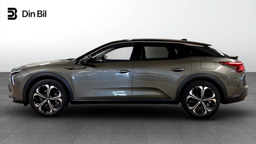 Bild 2 av Citroën C5 X PLUG-IN-HYBRID PLUG-IN HYBRID EAT 225hk Shine Exclusive/S+V-hjul