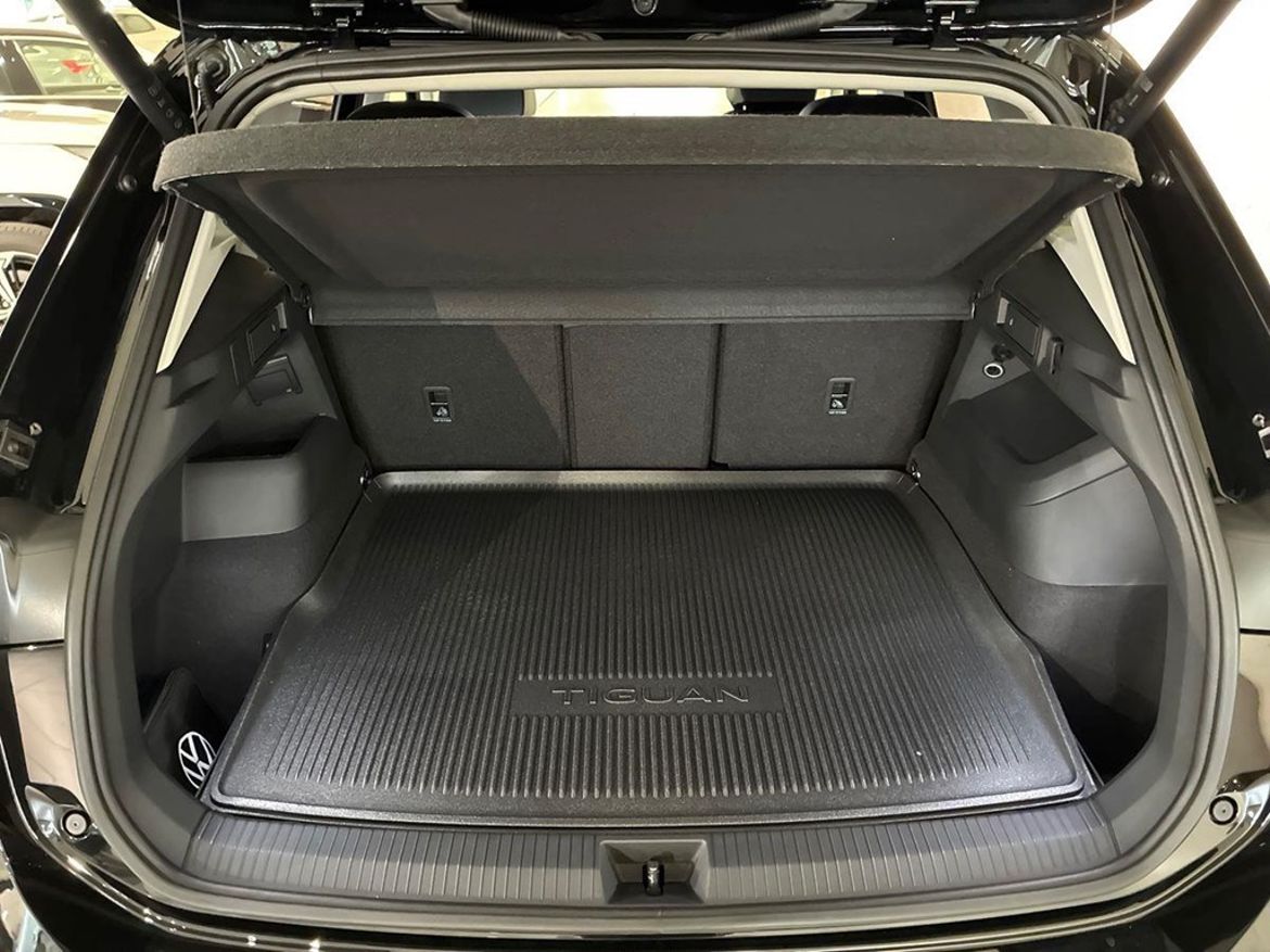 Volkswagen Volkswagen Tiguan — bild 16