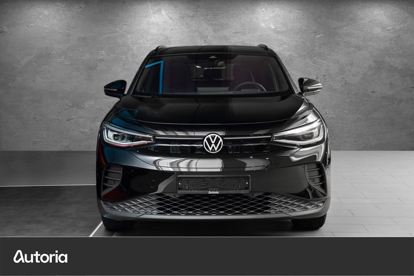 Bilde 3 av Volkswagen ID.4 Pro 4M