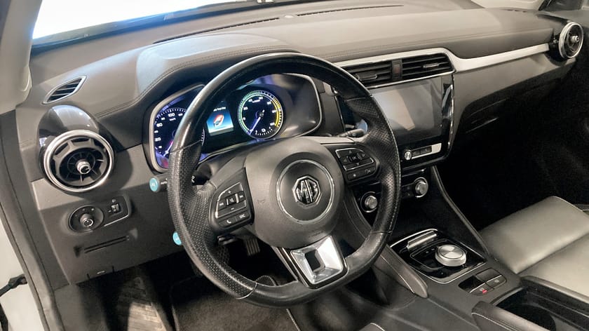 Bild 5 av MG ZS EV LHD 45KWH LUXURY MY21