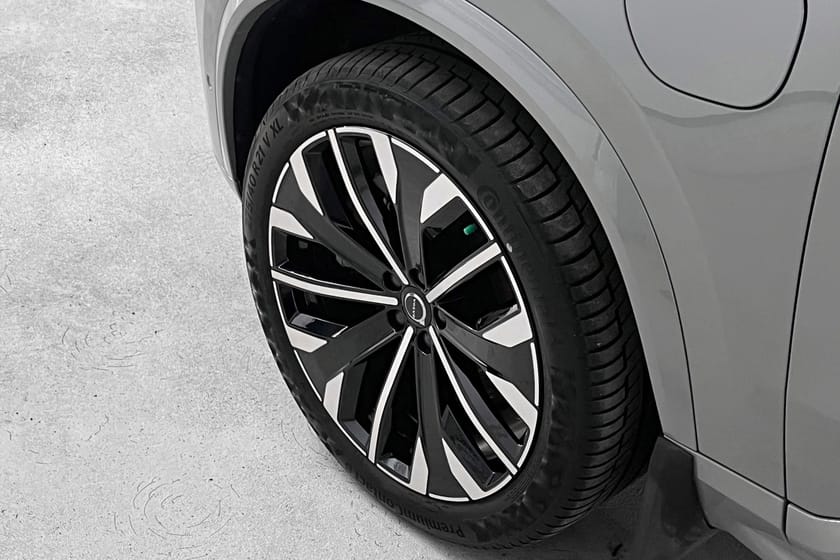 Bilde 5 av Volvo XC90 7 Seats