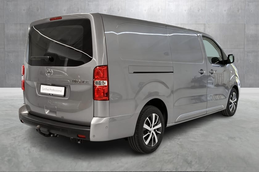 Bilde 5 av Toyota Proace L2