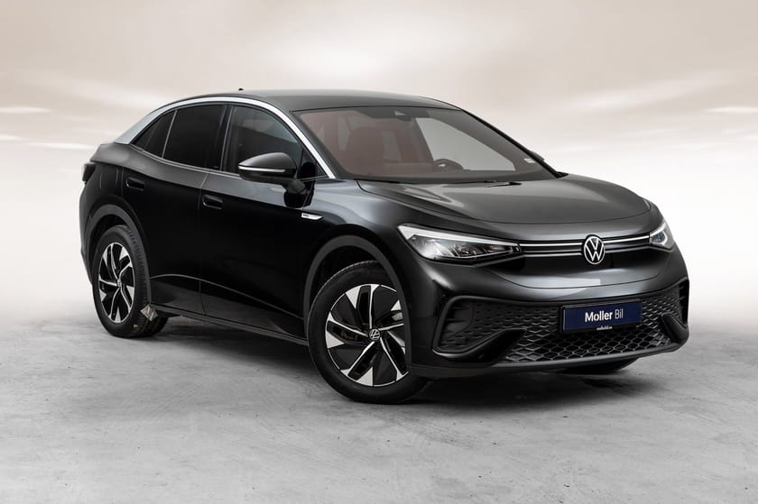 Bilde 4 av Volkswagen ID.5 Pro Performance 77kwh 204hk