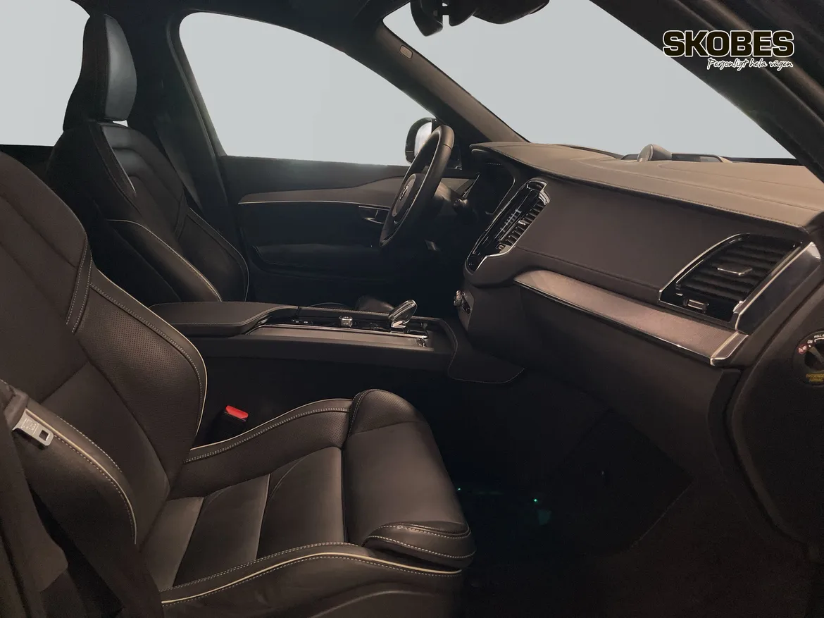 Volvo XC90 7-seater