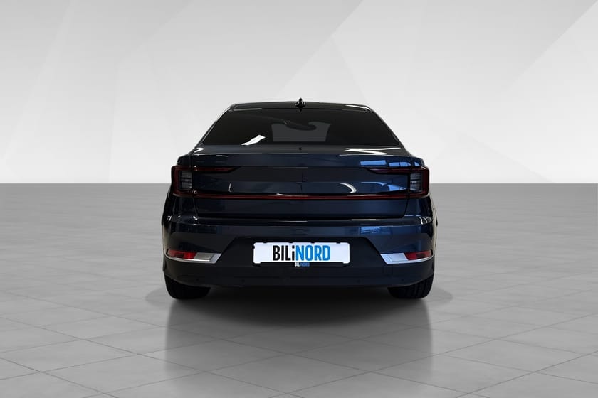 Bilde 5 av Polestar 2 Long range Dual motor LRDM Pilot Plus Performance Krok