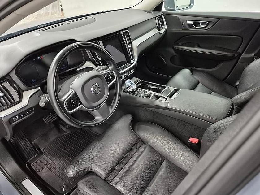 Bild 2 av Volvo V60