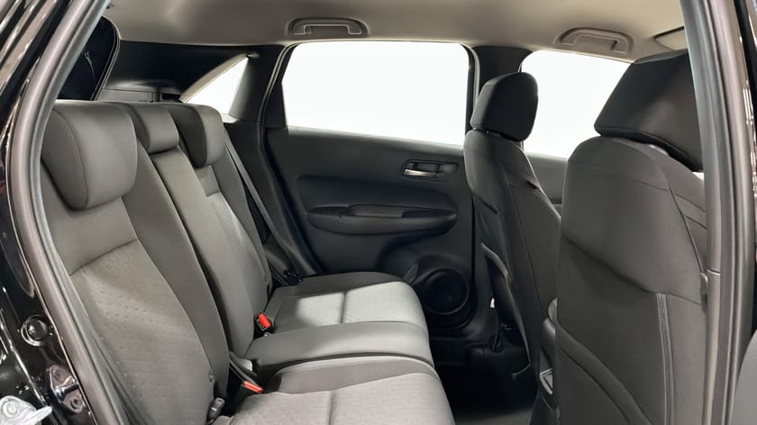 Bild 5 av Honda Jazz e:HEV ELEGANCE 1.5 AT HYBRID DEMOKAMPANJ*
