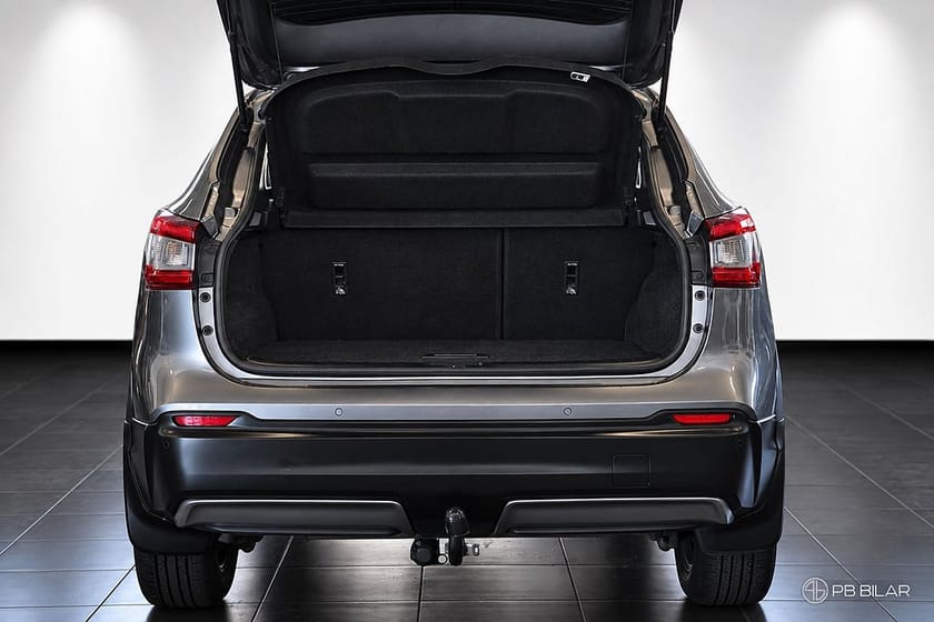 Bild 5 av Nissan Qashqai