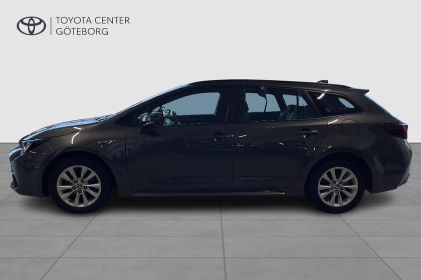 Bild 5 av Toyota Corolla Touring Sports Hybrid