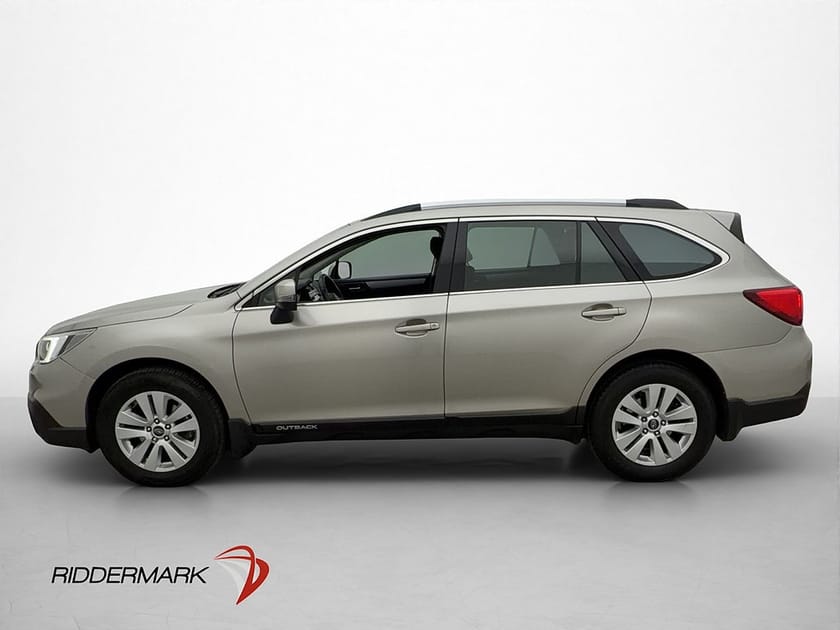 Bild 4 av Subaru Outback