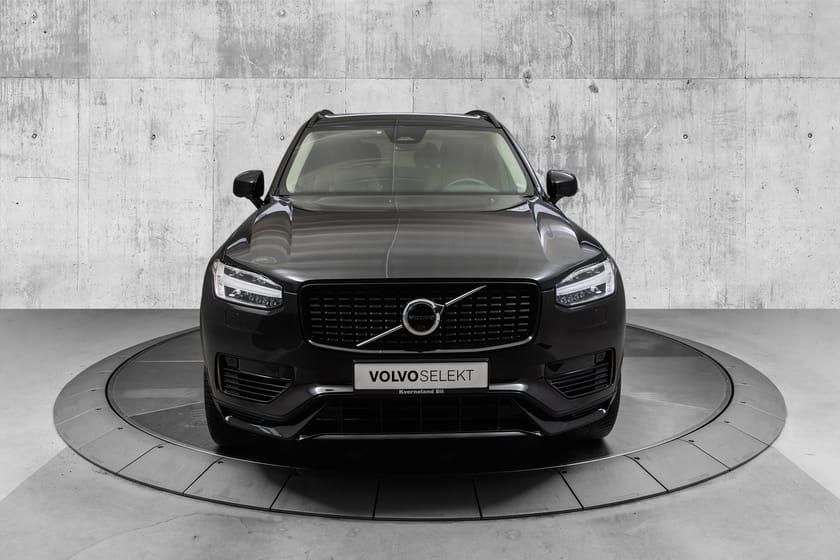 Bilde 4 av Volvo XC90 7-seater T8II Dark Plus 20"/360/Hengefeste/Harman&Kardon
