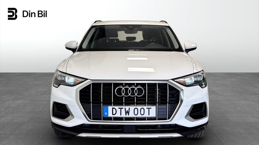 Bild 4 av Audi Q3 35 TFSI 150HK Proline Adv / Drag / Värmare