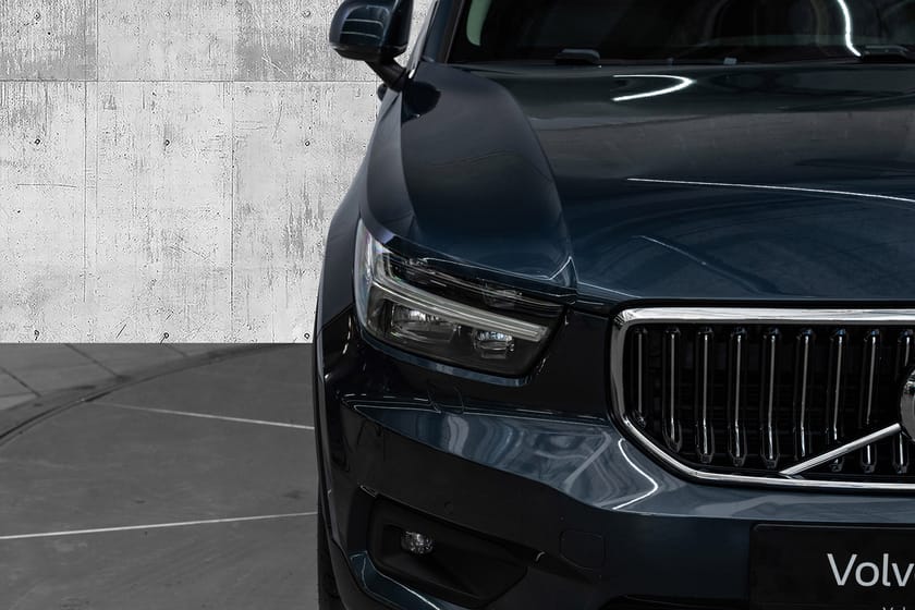 Bilde 4 av Volvo XC40 AWD B4 Inscription - Sjelden mulighet! Hengerfeste